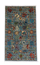 Ziegler Rug 132x81cm - Oriental Rug
