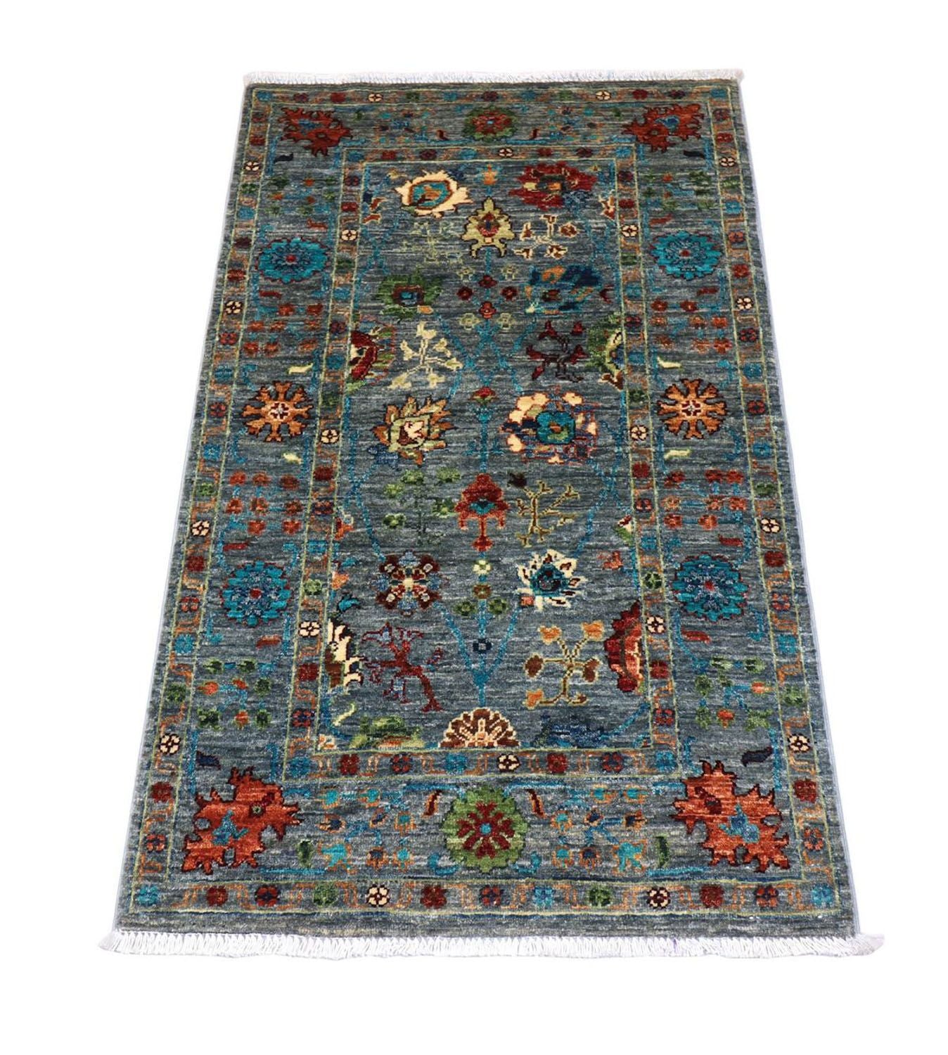 Ziegler Rug 132x81cm - Oriental Rug