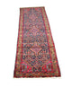 Hamadan Rug 336x110cm - Persian Rugs