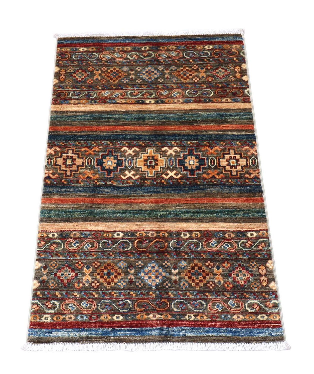 Ziegler Rug 98x60cm - Oriental Rug