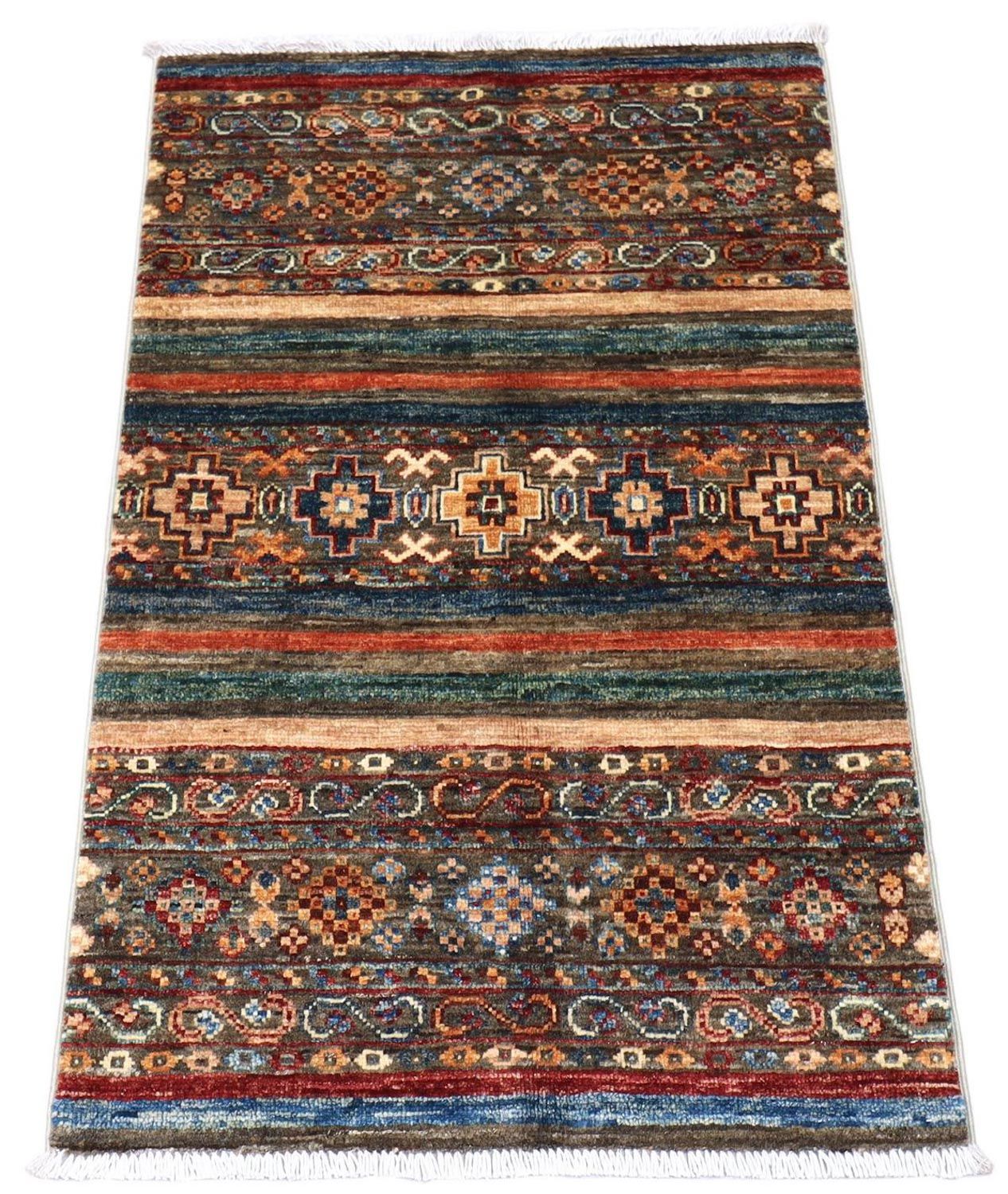 Ziegler Rug 99x62cm - Oriental Rug