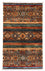Ziegler Rug - 99 x 62 cm - multicolored
