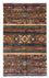 Ziegler Rug - 99 x 60 cm - multicolored