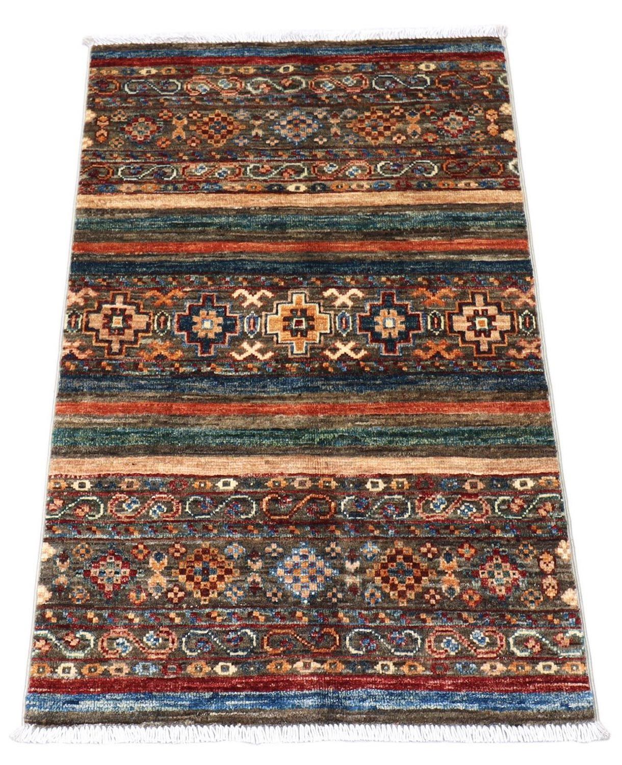 Ziegler Rug 99x60cm - Oriental Rug
