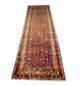 Hamadan Rug 440x114cm - Persian Rugs