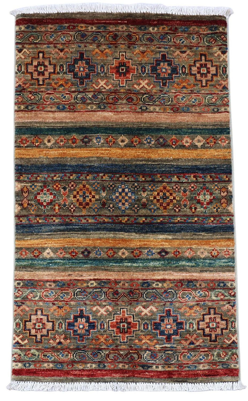 Ziegler Rug 104x63cm - Oriental Rug