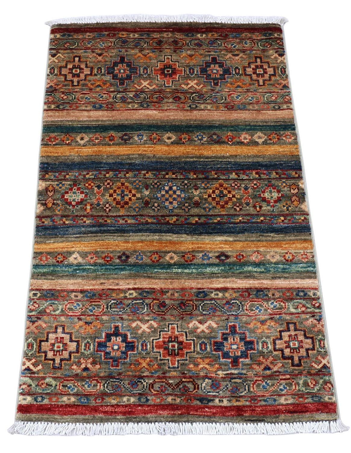 Ziegler Rug 104x63cm - Oriental Rug