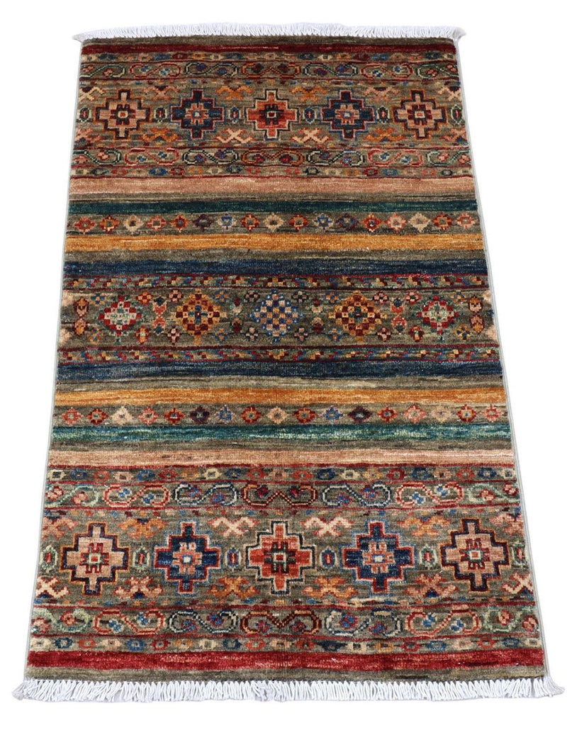 Ziegler Rug 104x63cm - Oriental Rug