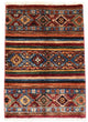 Ziegler Rug 88x65cm - Oriental Rug