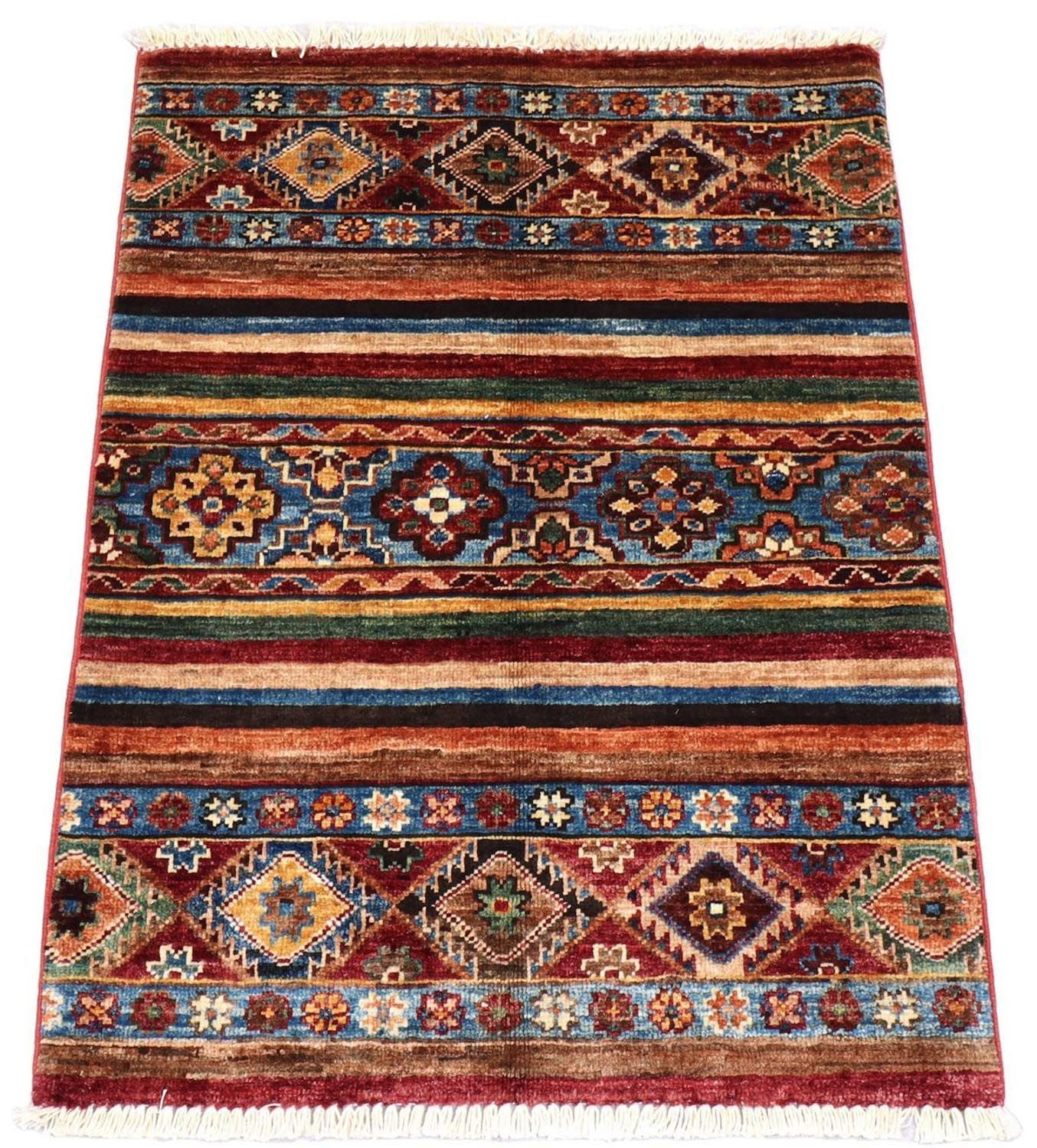 Ziegler Rug 88x65cm - Oriental Rug
