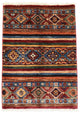 Ziegler Rug 88x64cm - Oriental Rug