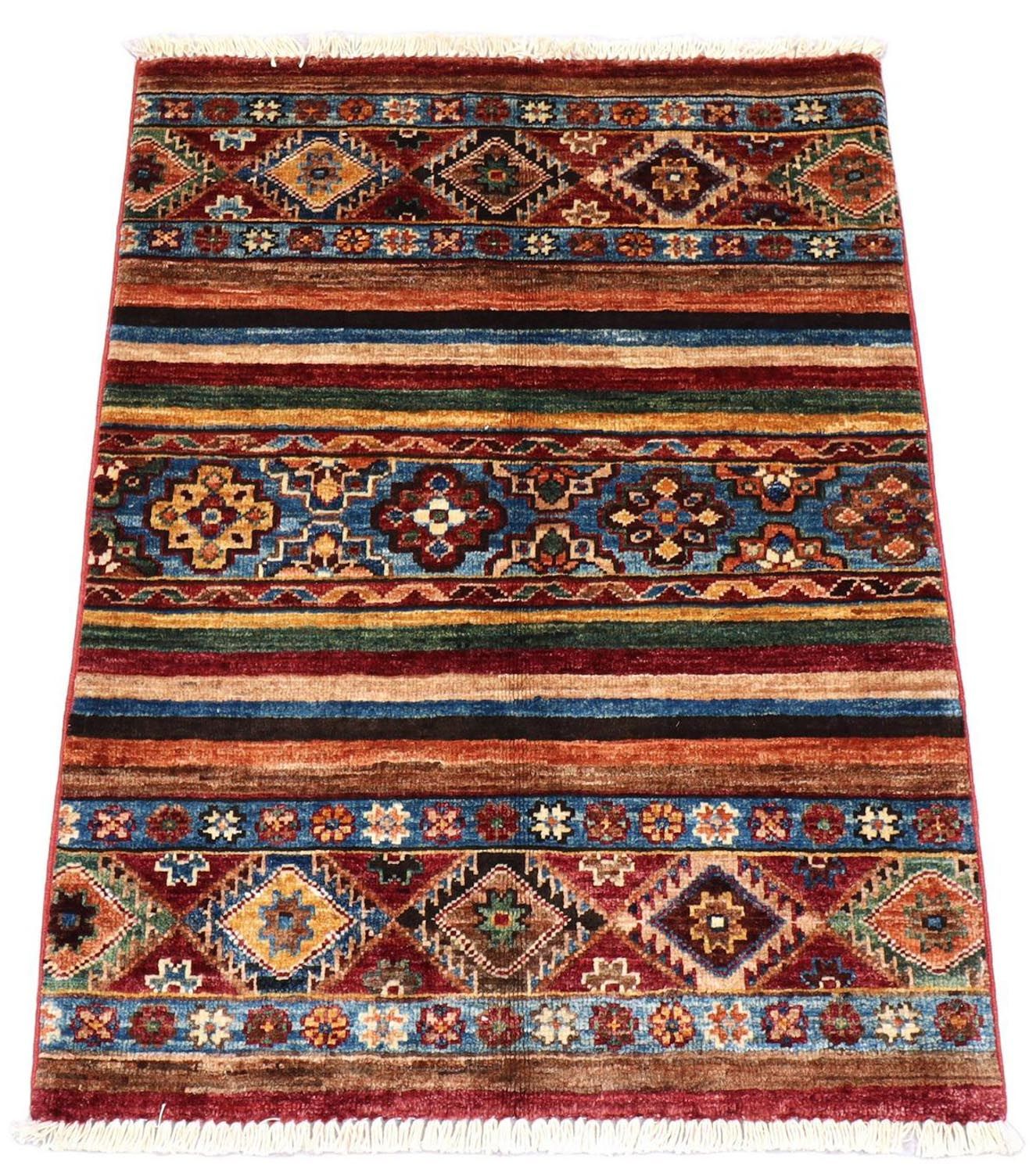 Ziegler Rug 88x64cm - Oriental Rug