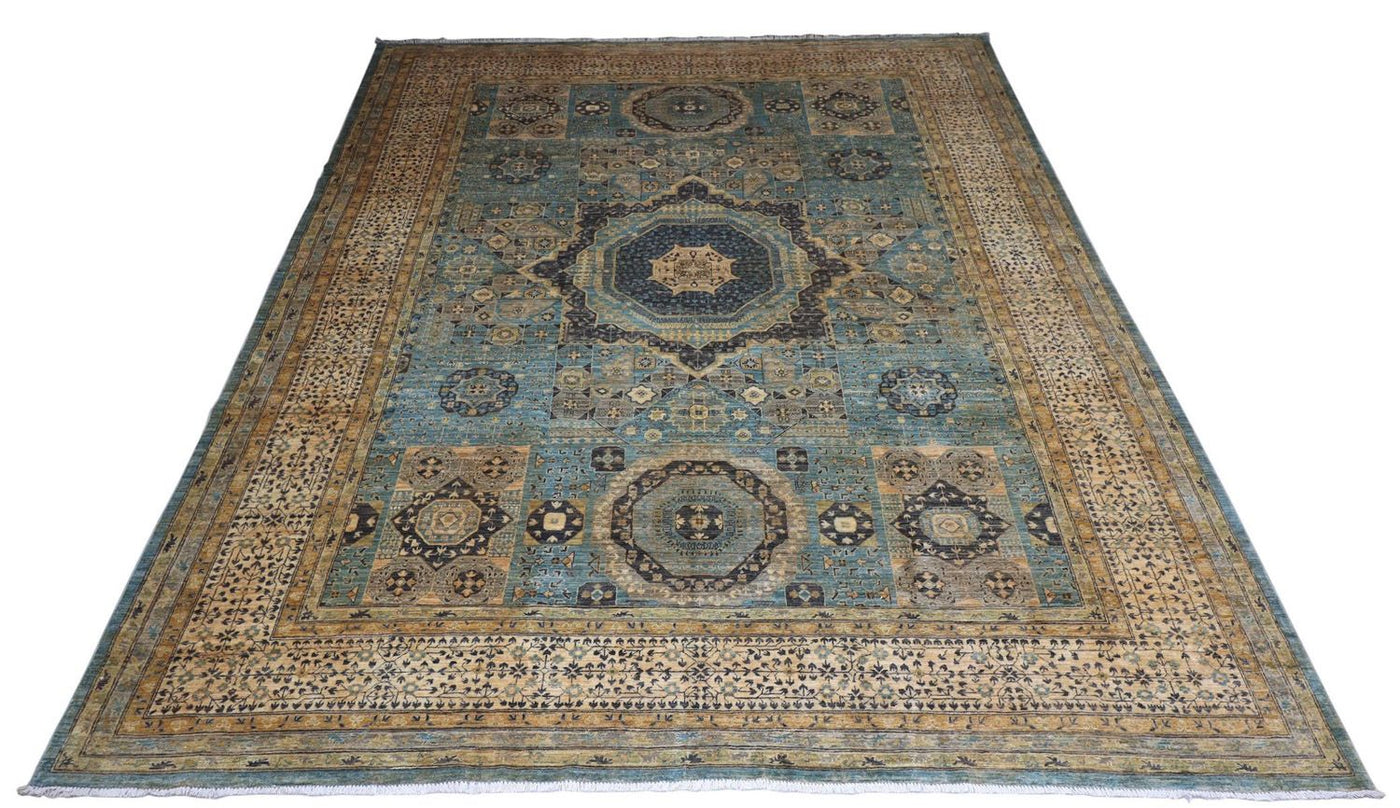 Ziegler Rug 427x313cm - Oriental Rug