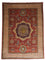 Ziegler Rug - 421 x 307 cm - red