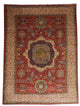 Ziegler Rug 421x307cm - Oriental Rug