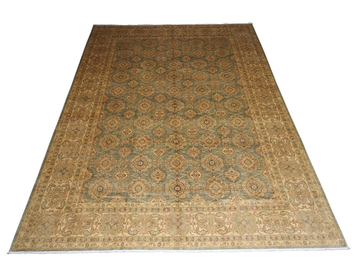 Ziegler Rug 304x432cm - Oriental Rug