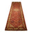 Runner Perser Rug - Nomadic - 437 x 123 cm - red