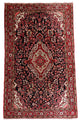 Sarouk Rug 214x134cm - Persian Rugs
