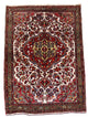 Borchalou Rug 146x100cm - Persian Rugs