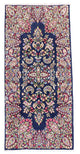 Kerman Rug 186x89cm - Persian Rugs