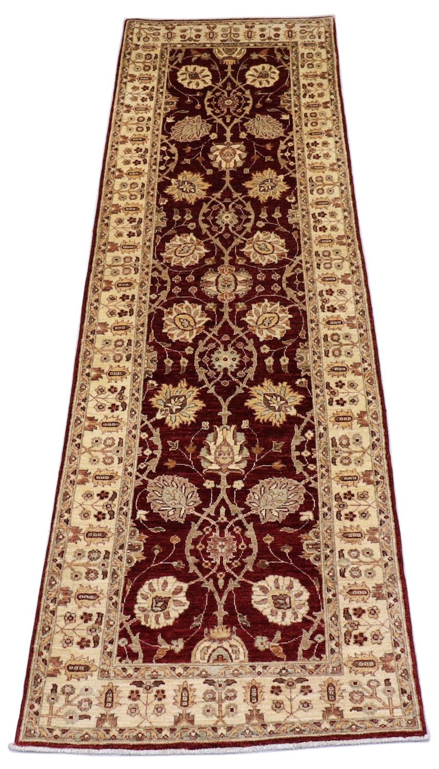 Ziegler Rug 280x91cm - Oriental Rug