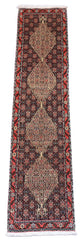 Bidjar Rug 288x69cm - Persian Rugs