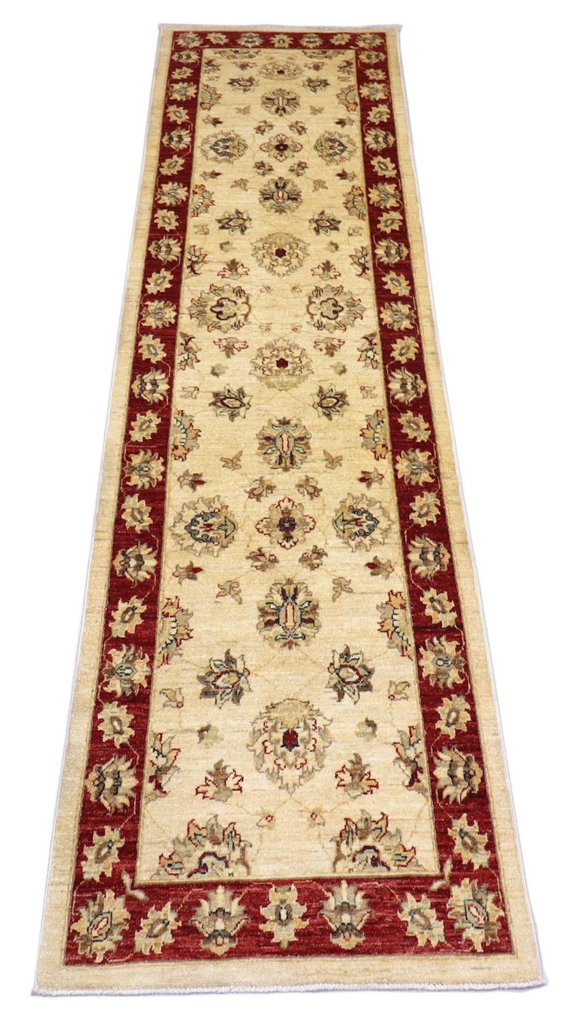 Ziegler Rug 310x81cm - Oriental Rug