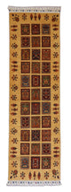 Ziegler Rug 248x81cm - Oriental Rug