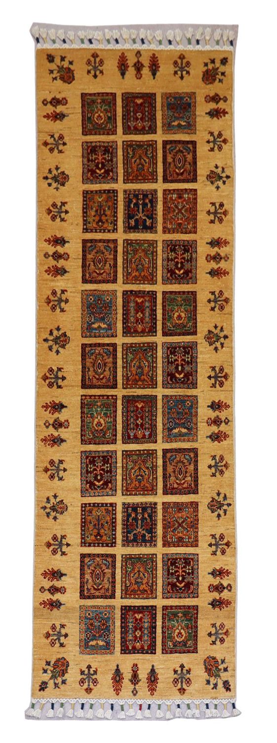 Ziegler Rug 248x81cm - Oriental Rug