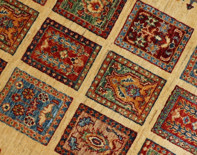 Ziegler Rug 248x81cm - Oriental Rug