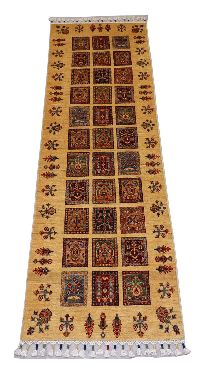 Ziegler Rug 248x81cm - Oriental Rug
