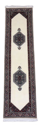 Bidjar Rug 296x78cm - Persian Rugs