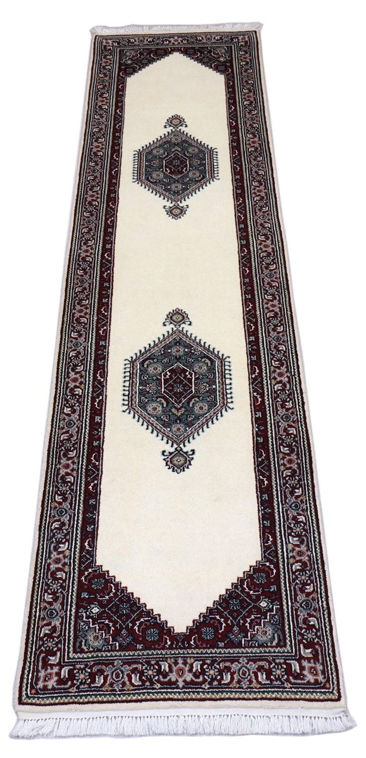 Bidjar Rug 296x78cm - Persian Rugs