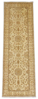 Ziegler Rug 252x83cm - Oriental Rug