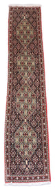 Bidjar Rug 238x50cm - Persian Rugs