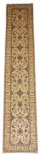 Ziegler Rug 394x78cm - Oriental Rug