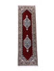 Bidjar Rug 247x72cm - Persian Rugs