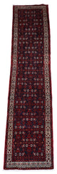 Persian Rugs 403x87cm