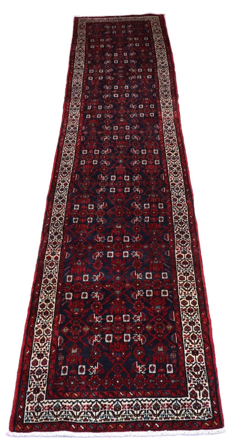 Persian Rugs 403x87cm
