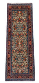 Bidjar Rug 203x77cm - Persian Rugs