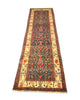 Hamadan Rug 410x104cm - Persian Rugs