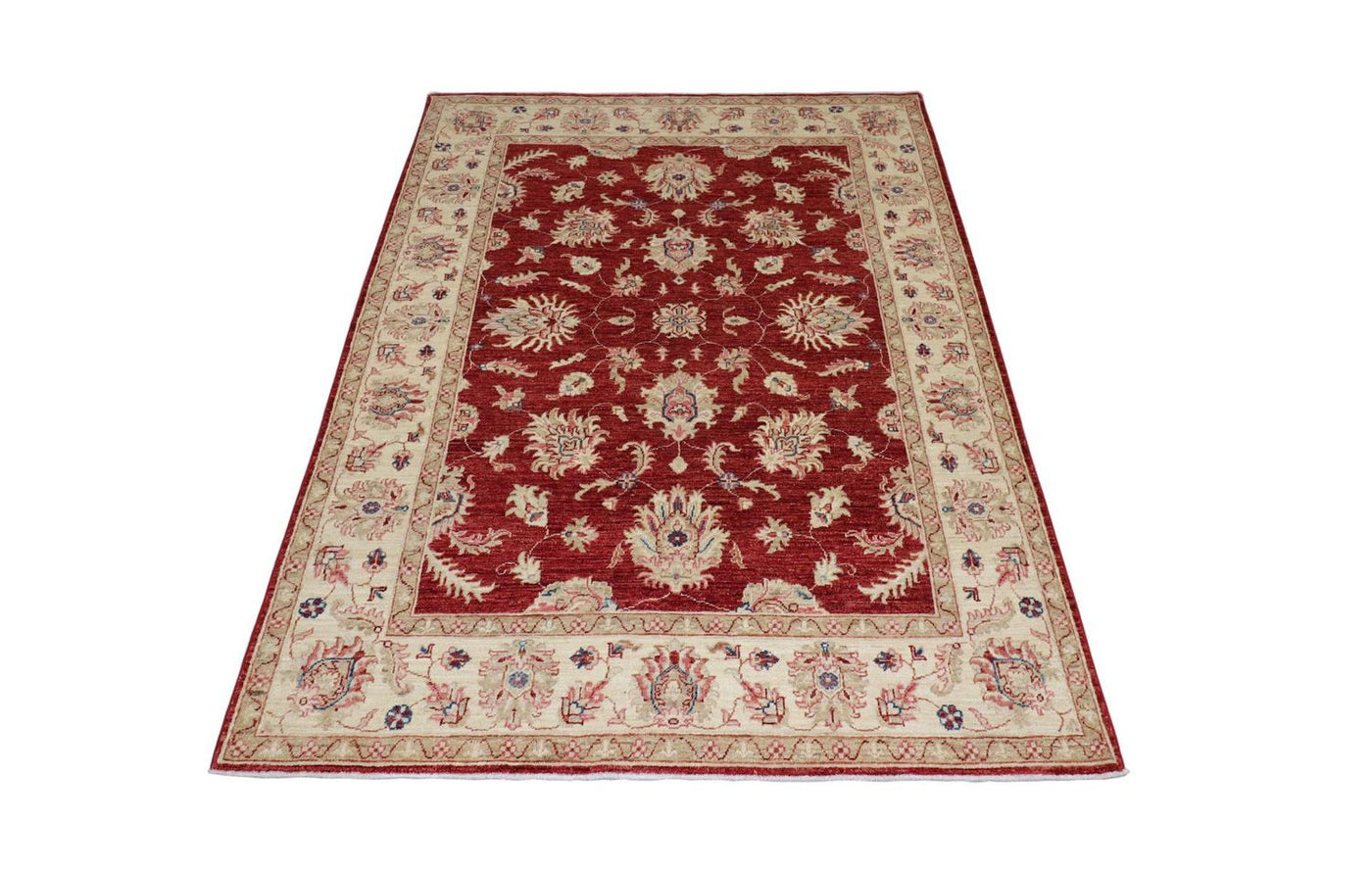 Ziegler Rug 197x149cm - Oriental Rug