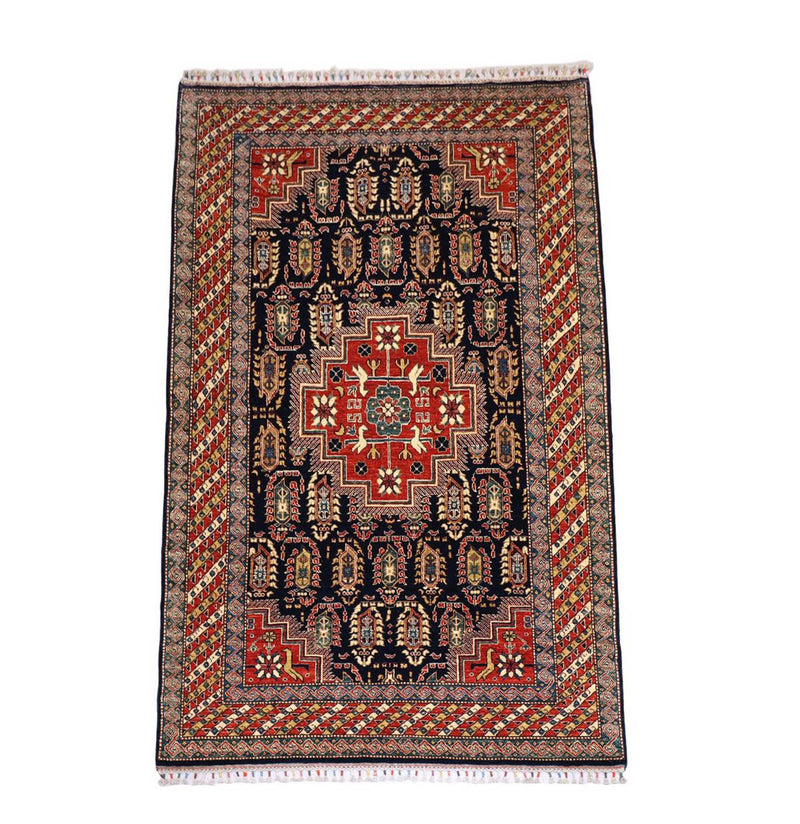 Ziegler Rug 268x175cm - Oriental Rug