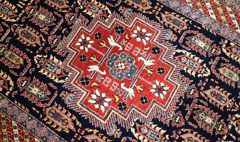 Ziegler Rug 268x175cm - Oriental Rug
