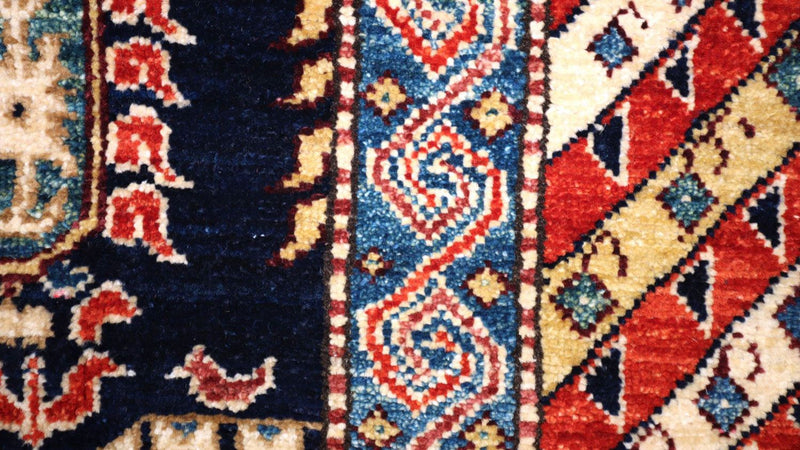 Ziegler Rug 268x175cm - Oriental Rug