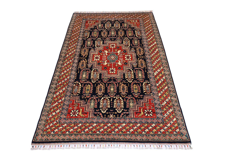 Ziegler Rug 268x175cm - Oriental Rug