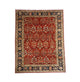 Ziegler Rug 376x296cm - Oriental Rug