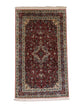 Kashmir Silk Rug 150x90cm - Oriental Rug