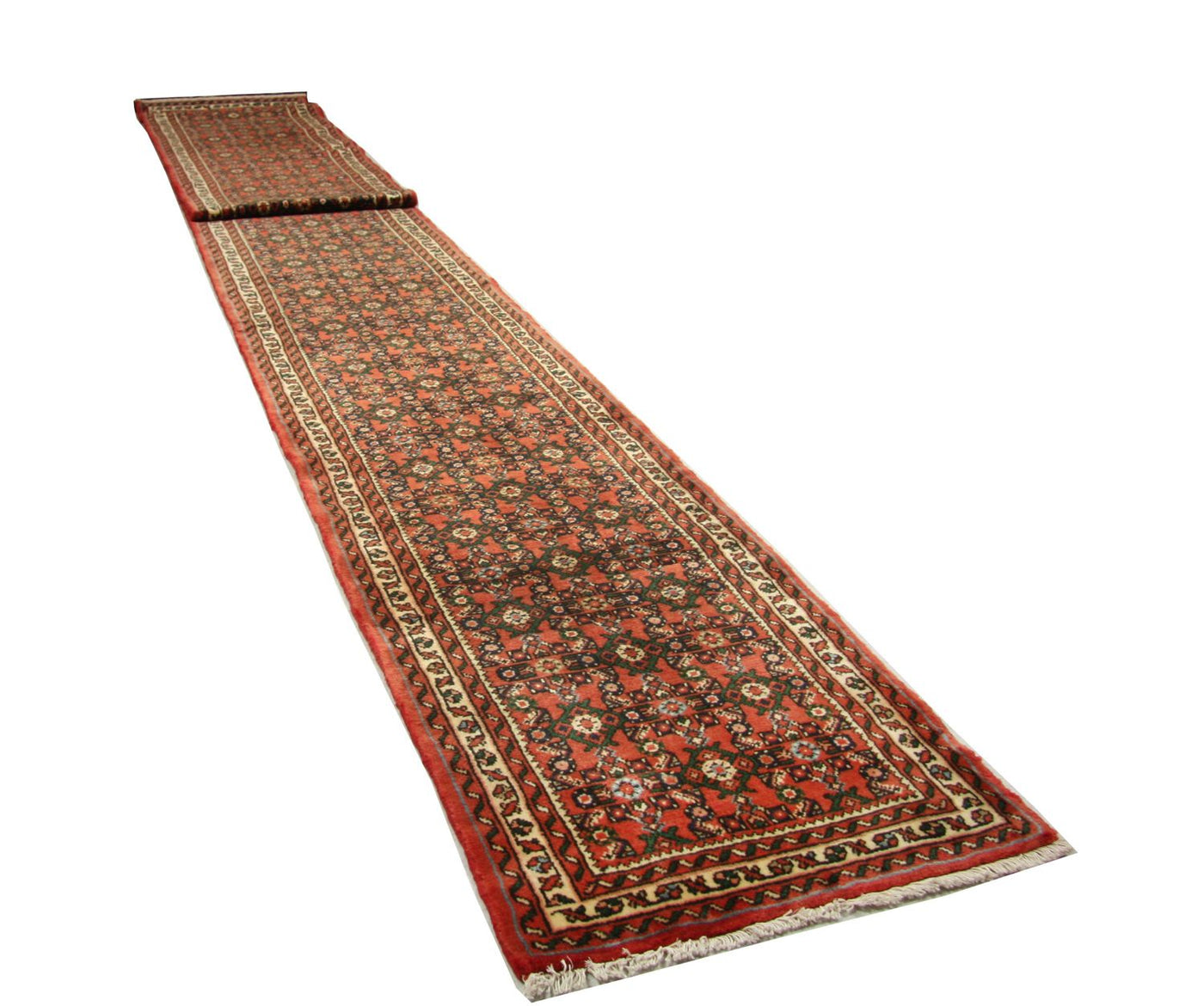 Hamadan Rug 781x75cm - Persian Rugs