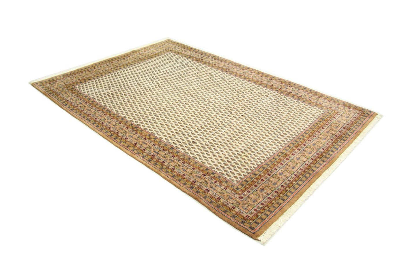 Mir Rug 243x166cm - Persian Rugs